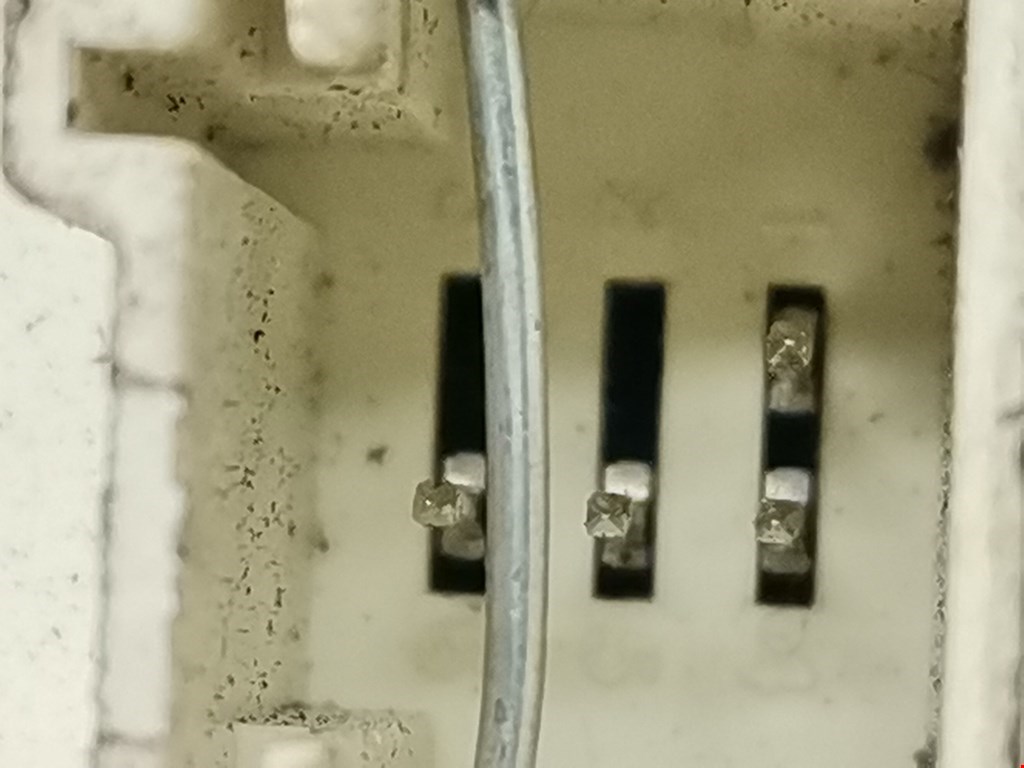 Кнопка центрального замка ROVER 75 1999-2005