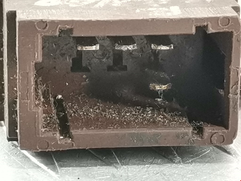 Кнопка центрального замка RENAULT Kangoo 1997-2008