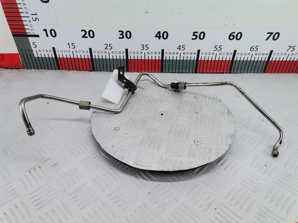 Трубка нагнетателя VOLKSWAGEN Touran 2003-2010