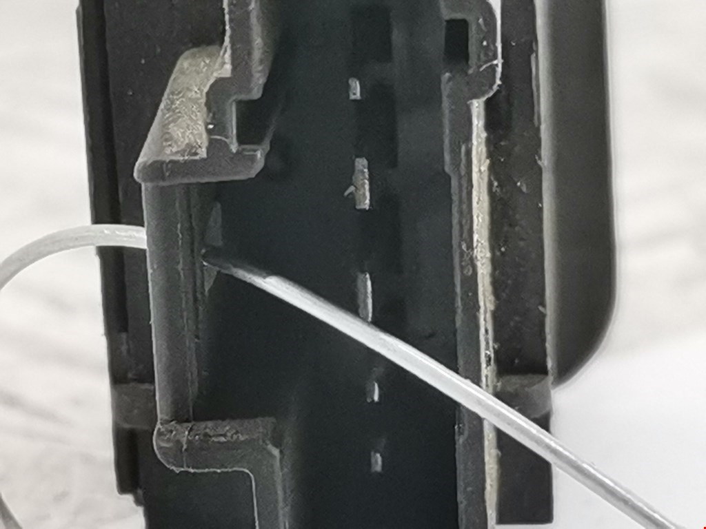 Кнопка корректора фар PEUGEOT 206 1998-2012