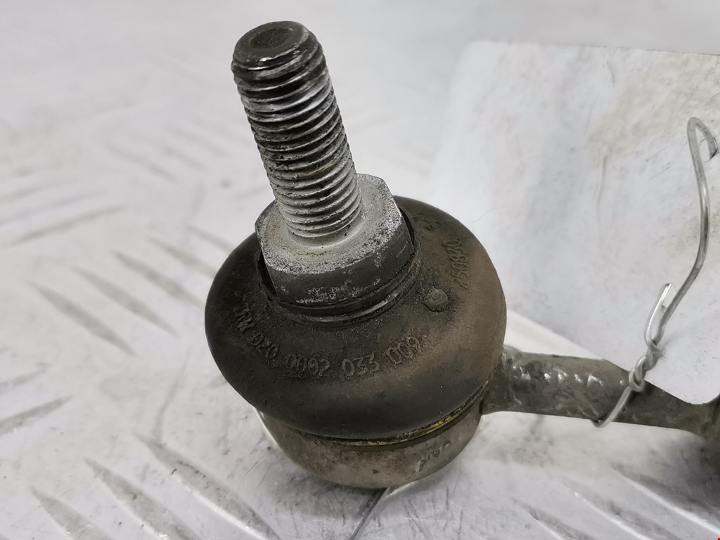 Стойка заднего стабилизатора MASERATI Quattroporte M139 2003-2012