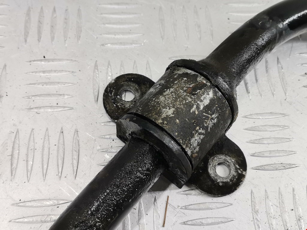 Стабилизатор задний (поперечной устойчивости подвески) MASERATI Quattroporte M139 2003-2012