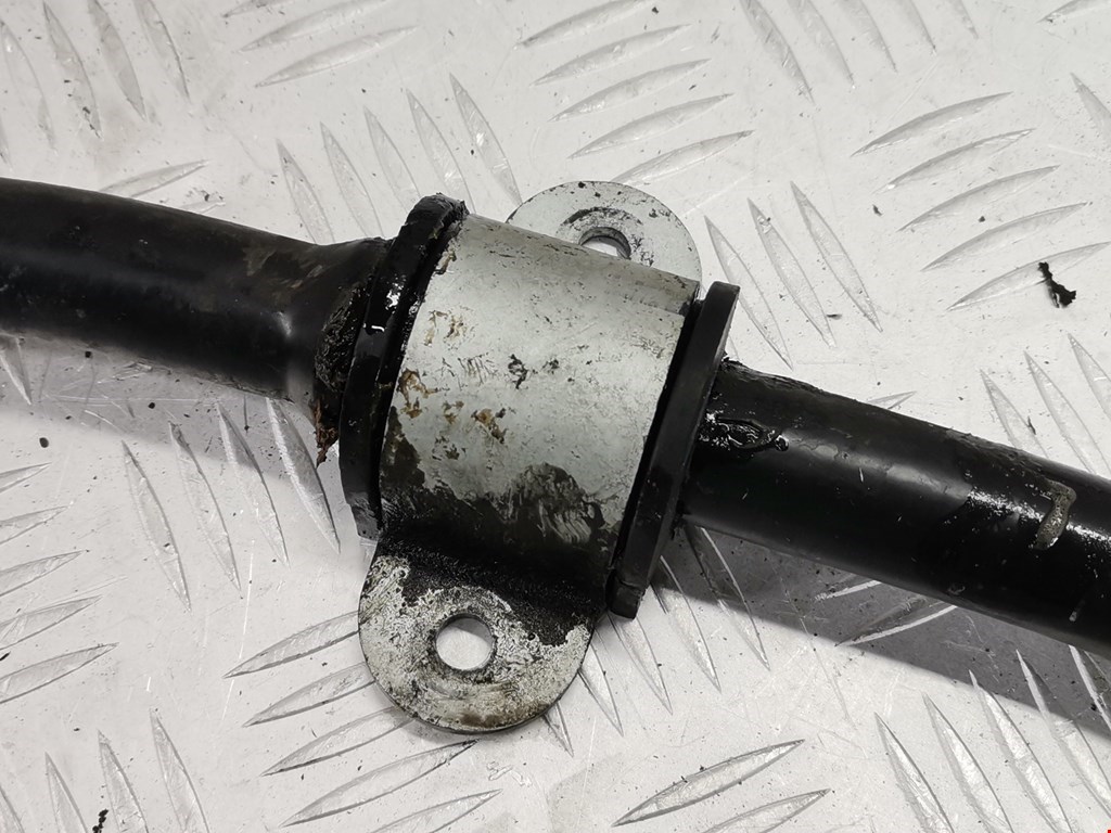 Стабилизатор задний (поперечной устойчивости подвески) MASERATI Quattroporte M139 2003-2012