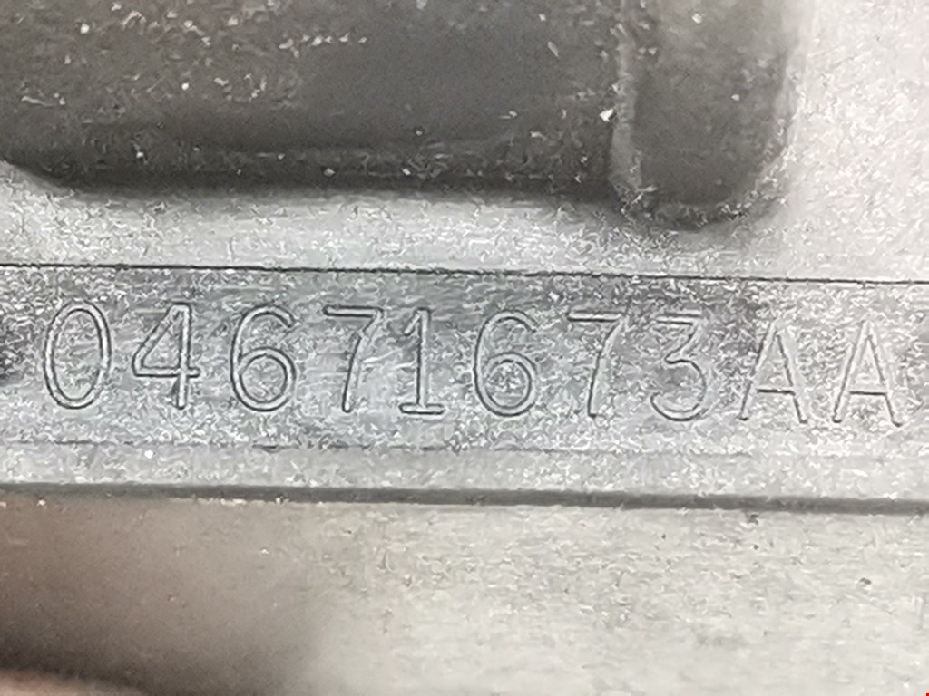 Кнопка корректора фар CHRYSLER PT Cruser 2000-2010