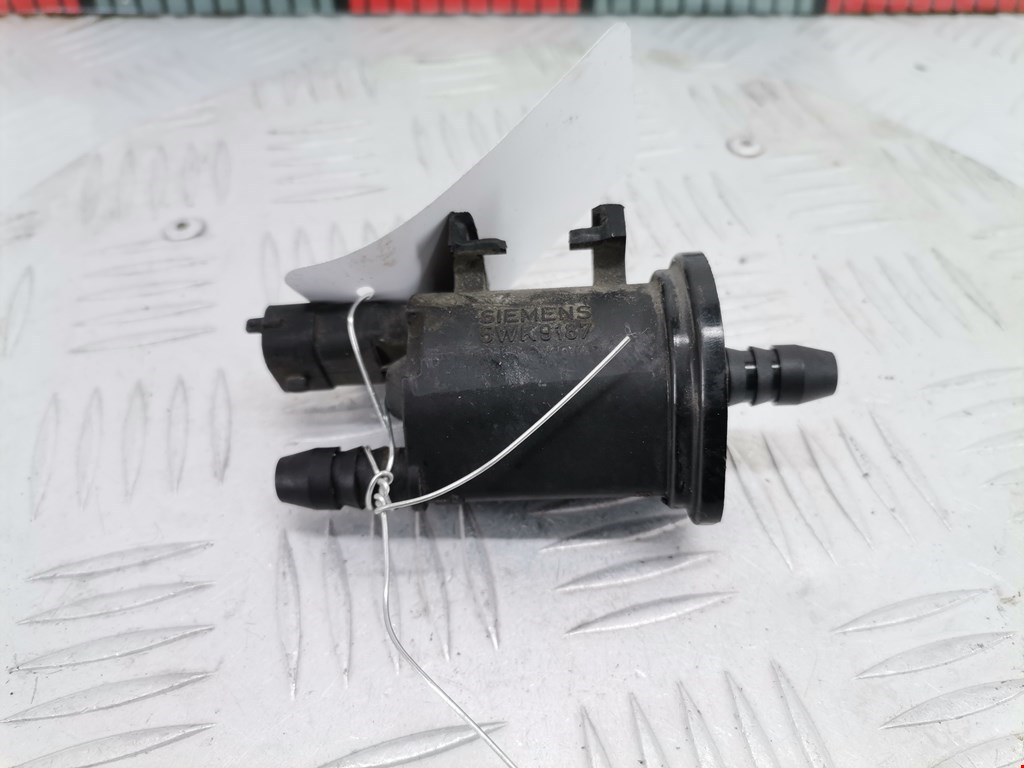 Клапан вентиляции топливного бака OPEL Vectra Vectra C 2002-2008