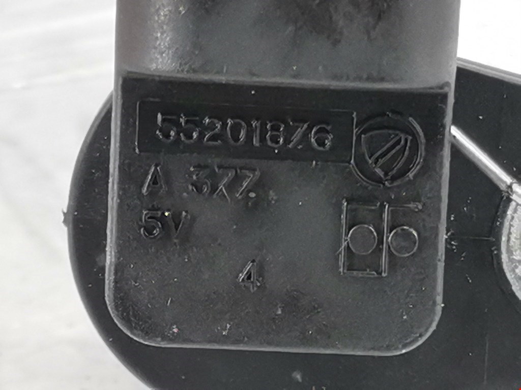 Датчик положения распредвала OPEL Insignia 2008-2017