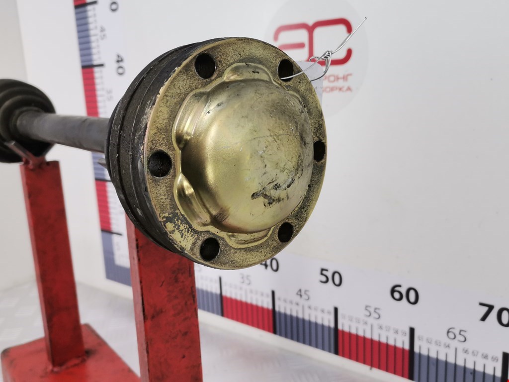 Полуось (привод, приводной вал) задняя левая MASERATI Quattroporte M139 2003-2012