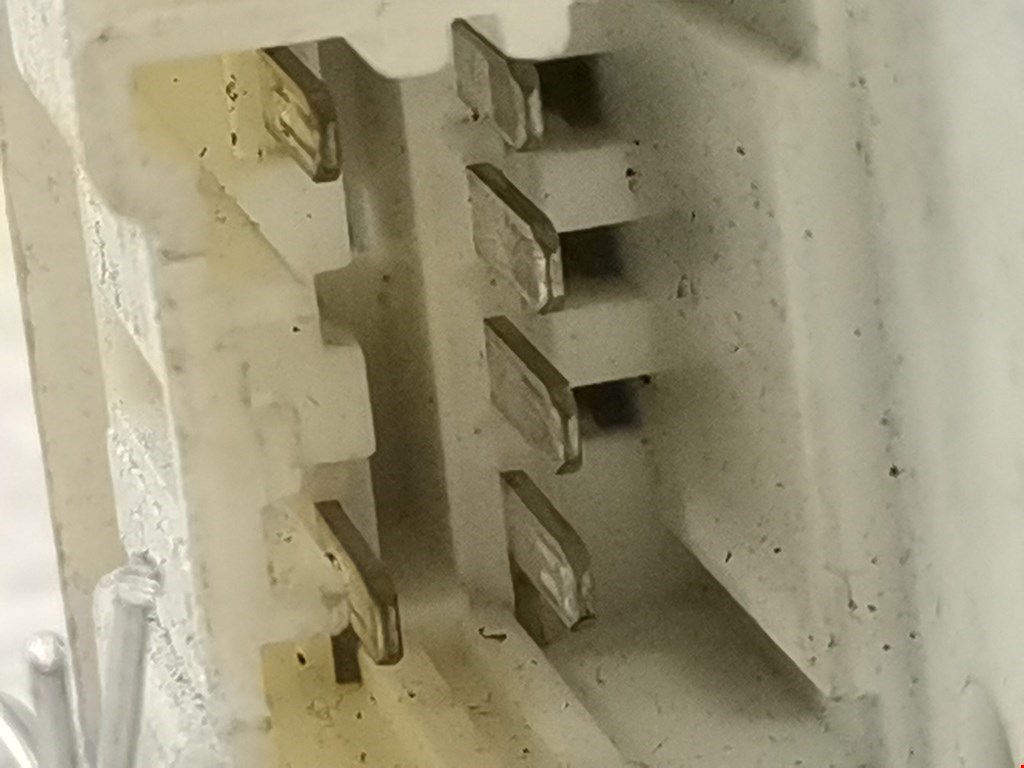 Кнопка стеклоподъемника HONDA Accord VI 1998-2002