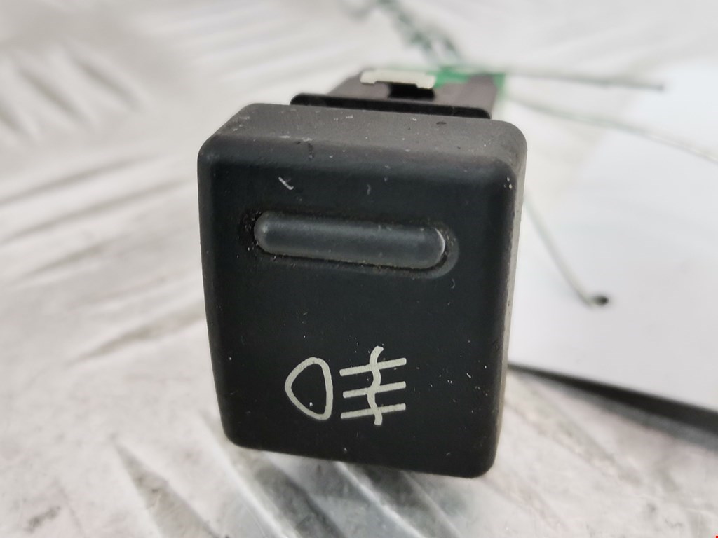 Кнопка включения противотуманных фар ROVER 45 1999-2005