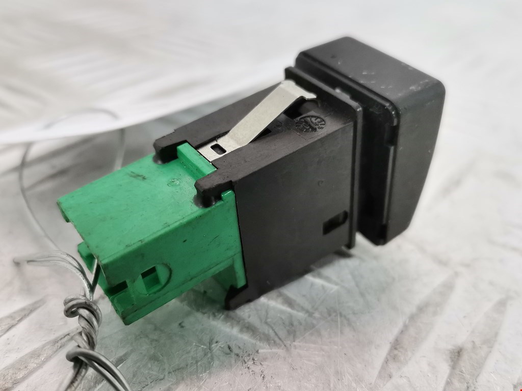 Кнопка включения противотуманных фар ROVER 45 1999-2005