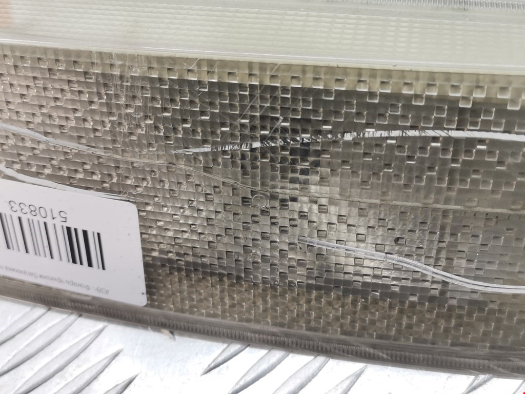 Фонарь задний внутренний левый LAND ROVER Range Rover 2002-2012