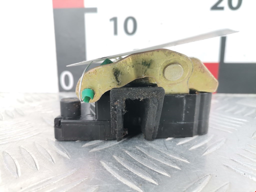 Замок двери сдвижной CHRYSLER Voyager III GS 1995-2000