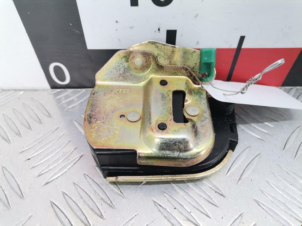 Замок двери сдвижной CHRYSLER Voyager III GS 1995-2000