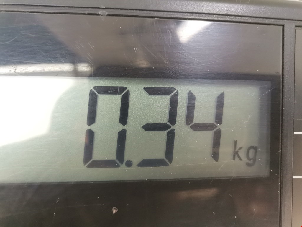 Замок двери сдвижной CHRYSLER Voyager III GS 1995-2000