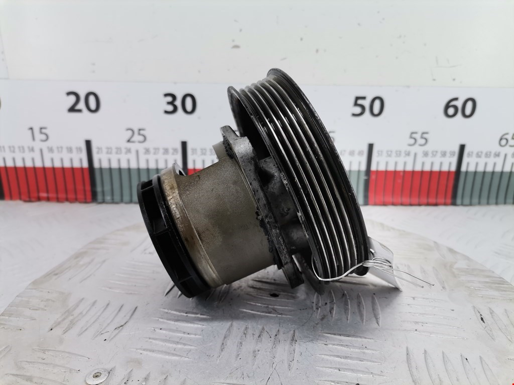 Насос водяной (помпа) OPEL Vectra Vectra C 2002-2008