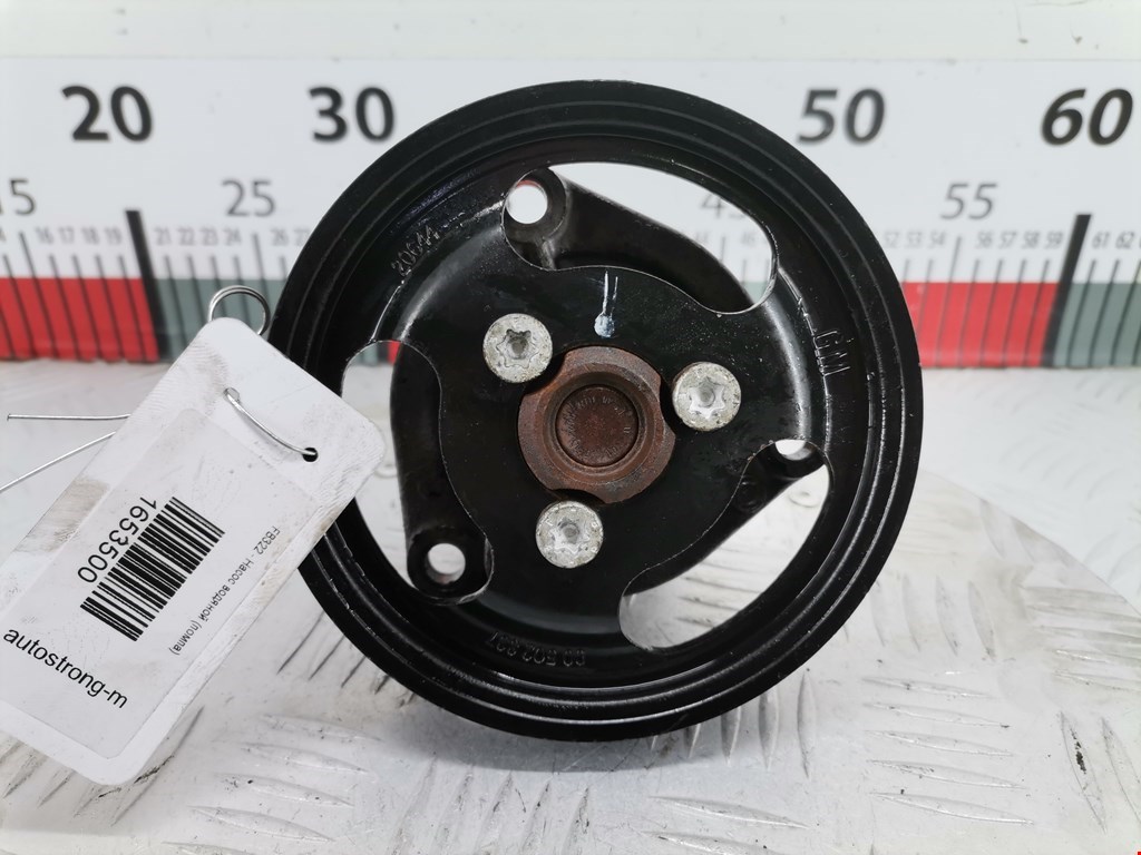 Насос водяной (помпа) OPEL Vectra Vectra C 2002-2008