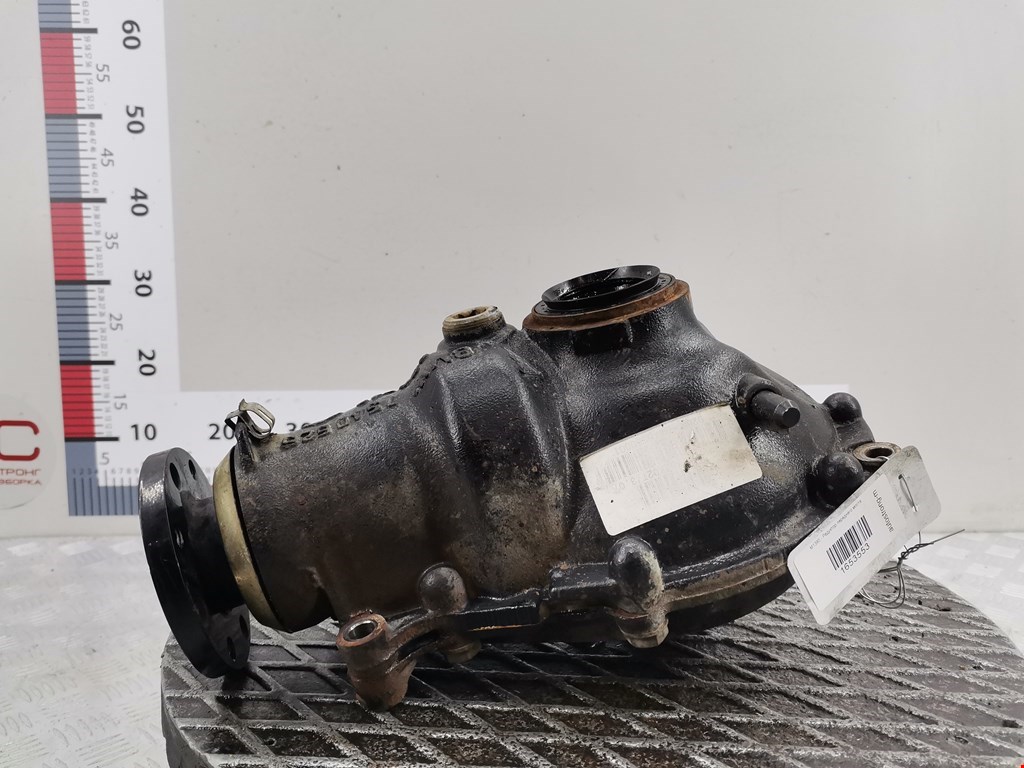 Редуктор переднего моста BMW X3 (E83) (2003-2010)