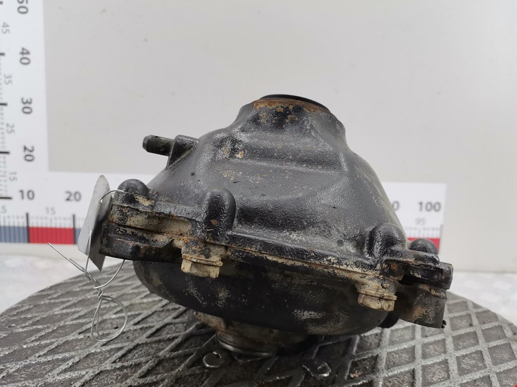 Редуктор переднего моста BMW X3 E83 2003-2010