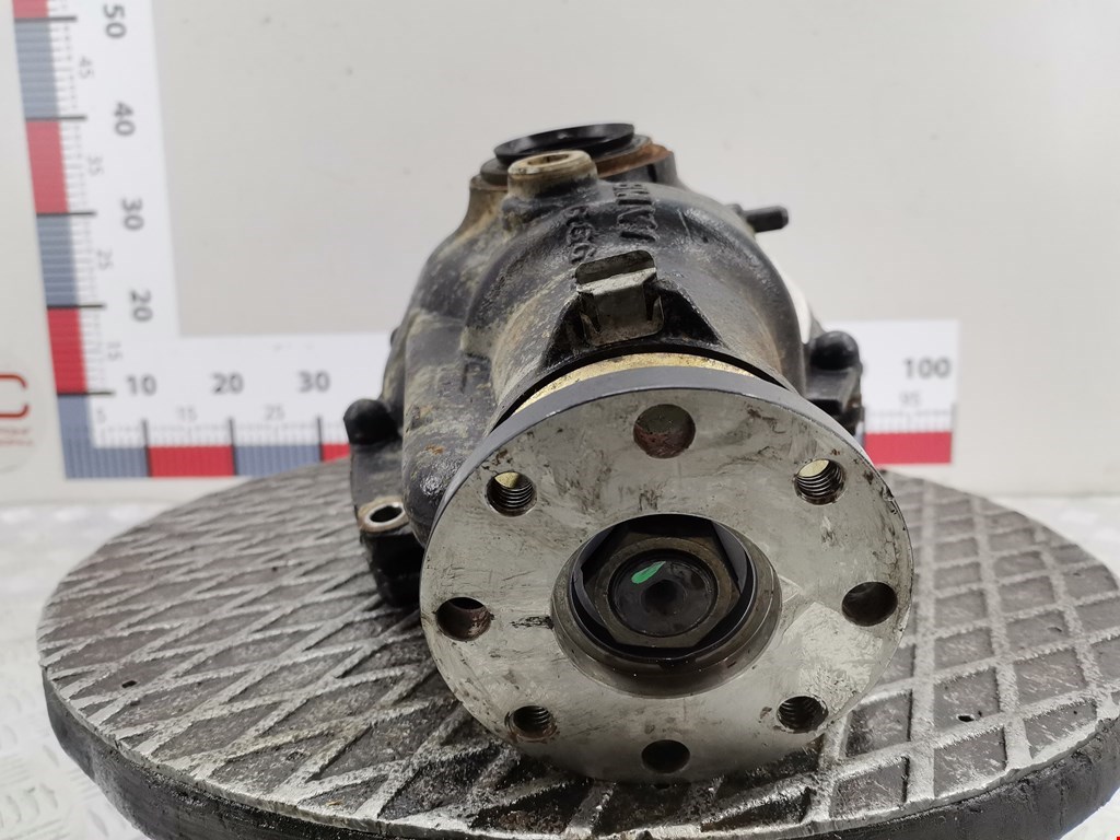 Редуктор переднего моста BMW X3 E83 2003-2010