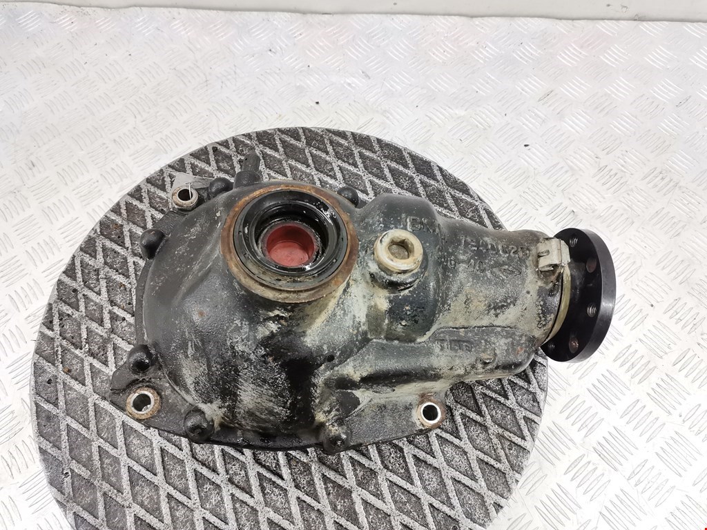 Редуктор переднего моста BMW X3 E83 2003-2010