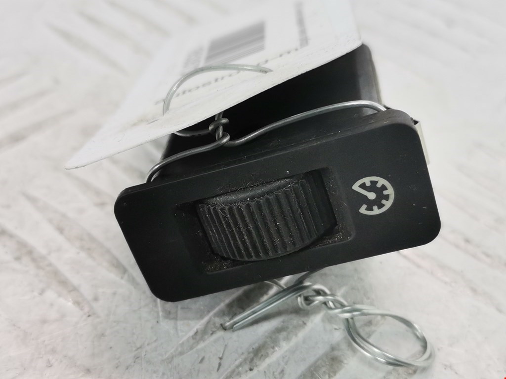 Кнопка освещения панели приборов BMW 5er 5 серия E39 1995-2004