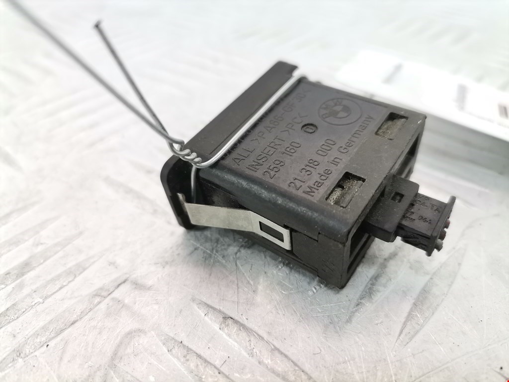 Кнопка освещения панели приборов BMW 5er 5 серия E39 1995-2004