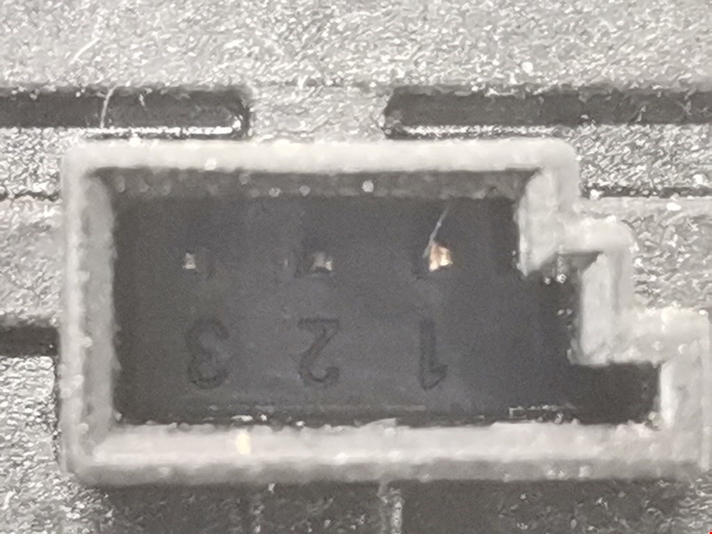 Кнопка освещения панели приборов BMW 5er 5 серия E39 1995-2004