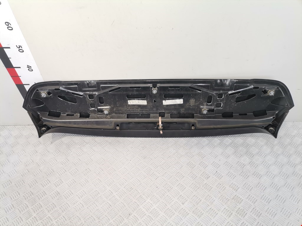 Спойлер BMW X5 E70 2007-2013