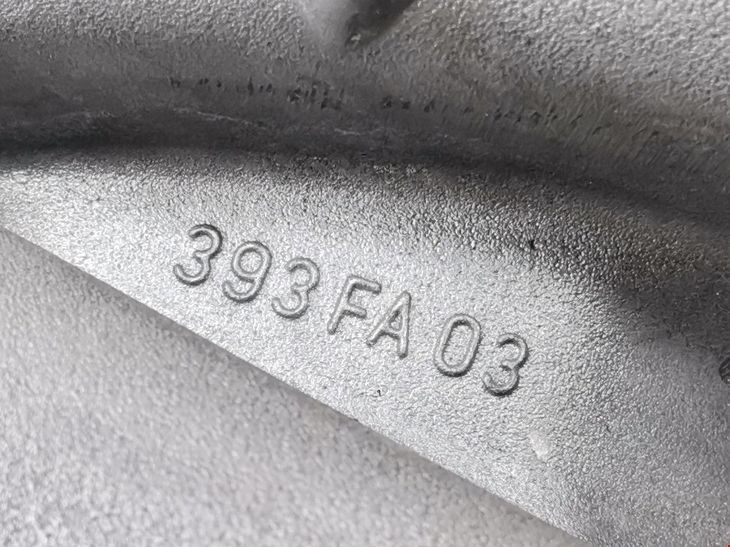 Коллектор впускной VOLVO V40 I 1995-2004