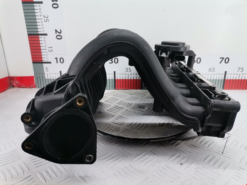 Коллектор впускной MERCEDES-BENZ C-Class C-klasse W203 2000-2007