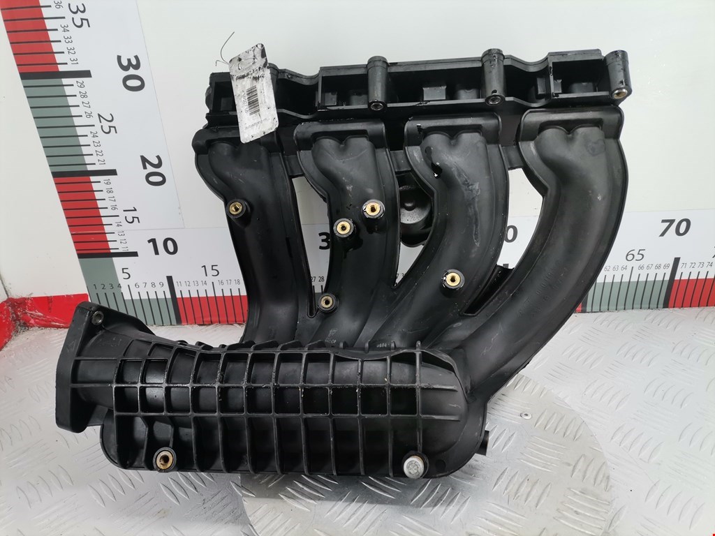 Коллектор впускной MERCEDES-BENZ C-Class C-klasse W203 2000-2007