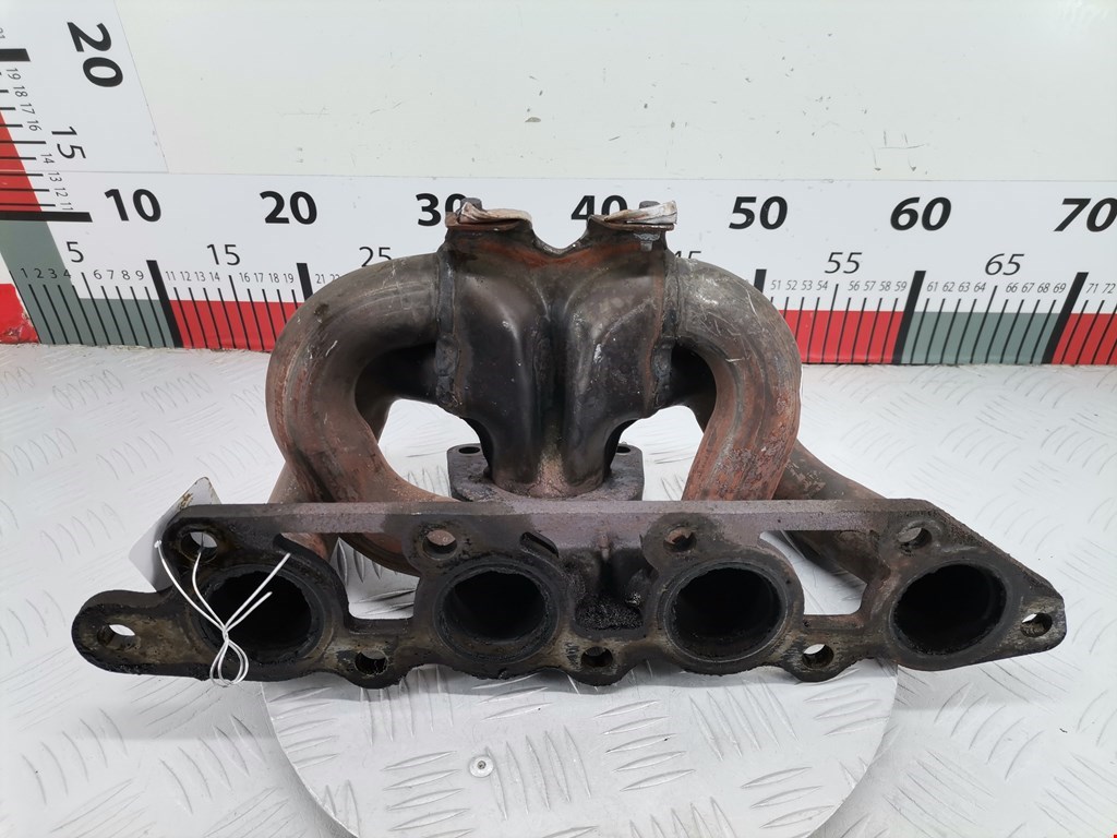 Коллектор выпускной FORD Focus I 1998-2005