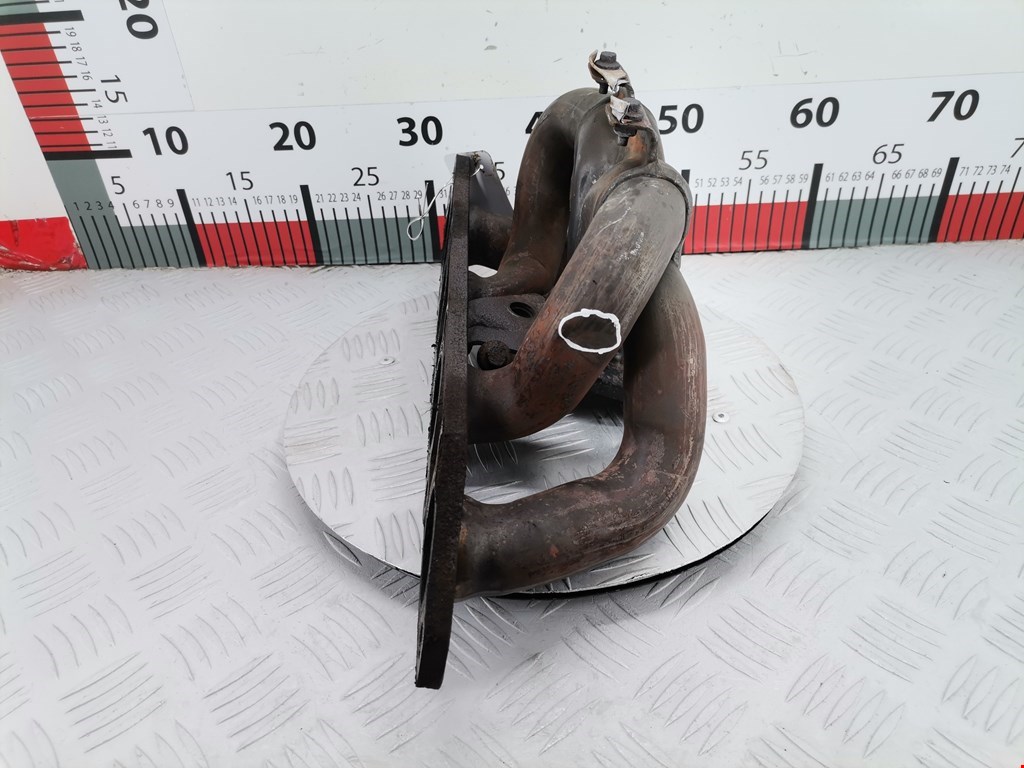 Коллектор выпускной FORD Focus I 1998-2005