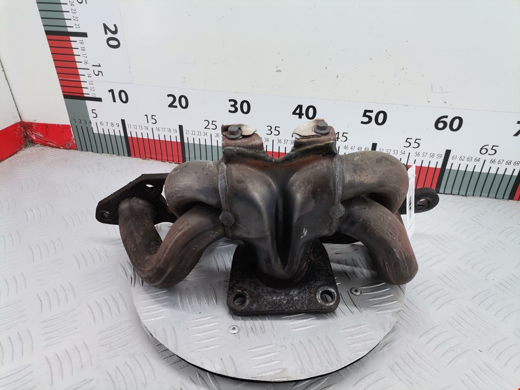 Коллектор выпускной FORD Focus I 1998-2005