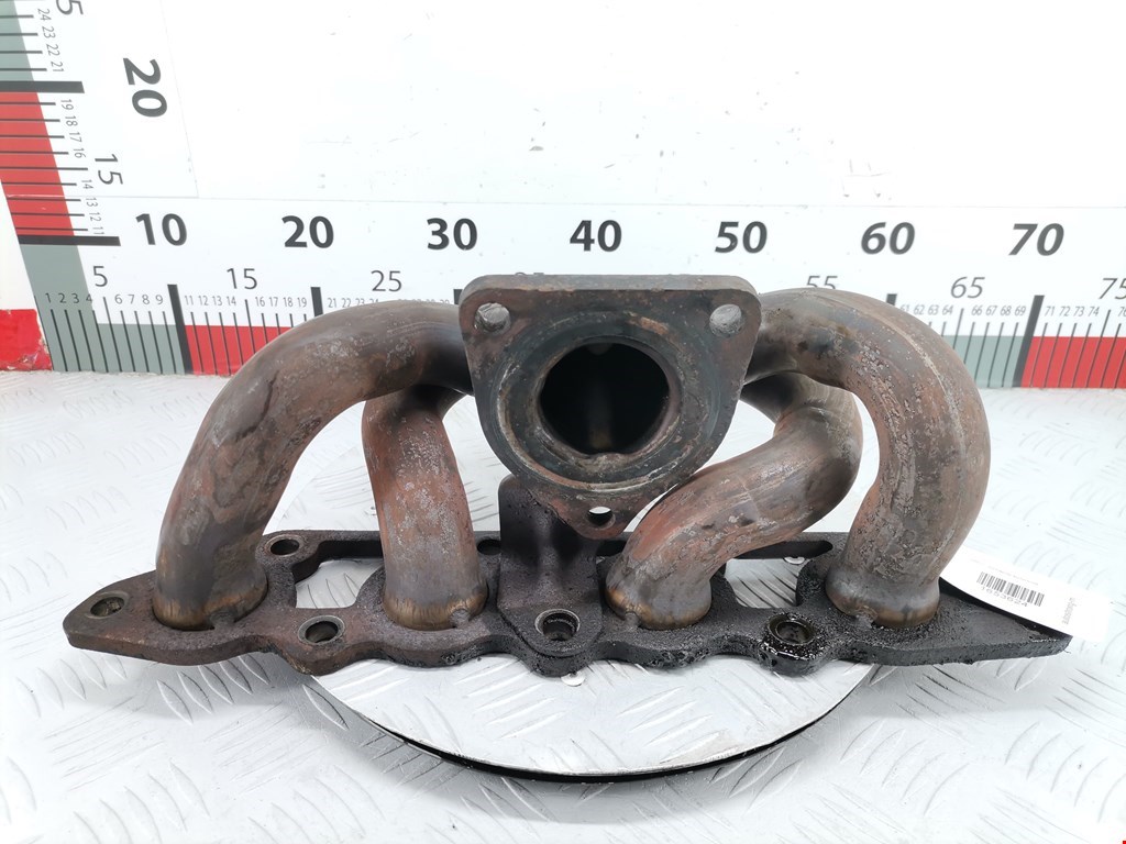 Коллектор выпускной FORD Focus I 1998-2005