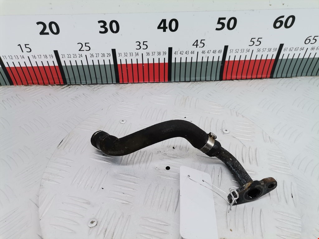 Трубка нагнетателя PEUGEOT 807 2002-2014