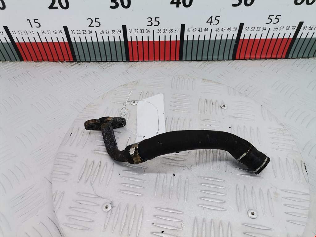 Трубка нагнетателя PEUGEOT 807 2002-2014