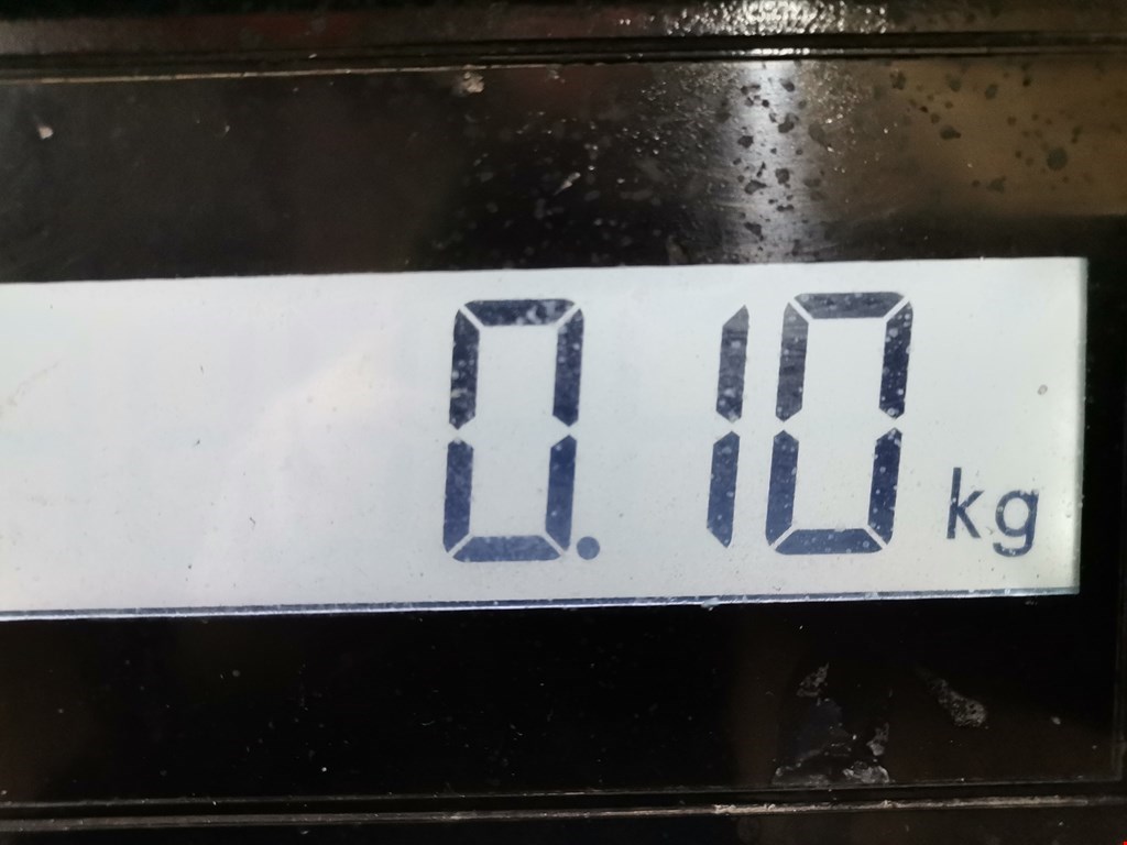 Трубка нагнетателя PEUGEOT 807 2002-2014