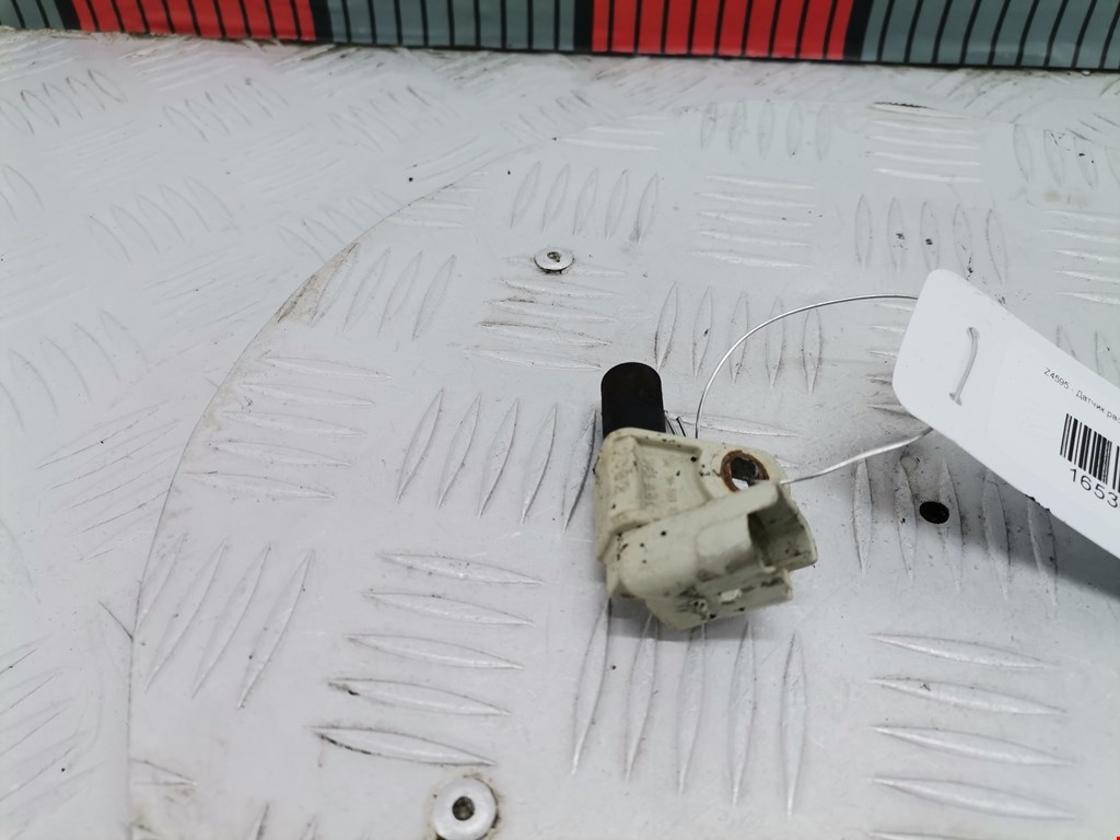 Датчик положения распредвала PEUGEOT 807 2002-2014