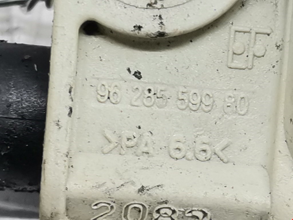 Датчик положения распредвала PEUGEOT 807 2002-2014