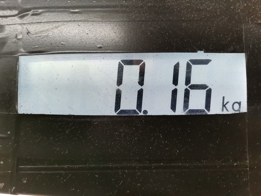 Датчик положения распредвала VOLKSWAGEN Passat B5 1997-2005