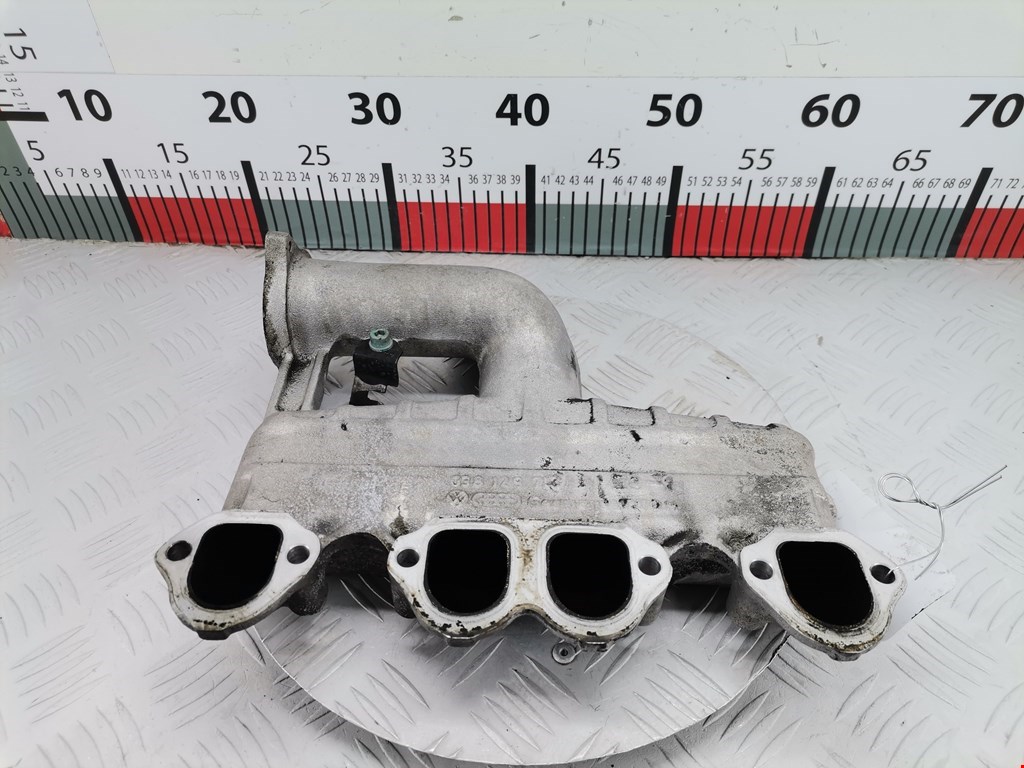 Коллектор впускной VOLKSWAGEN Golf IV 1997-2003