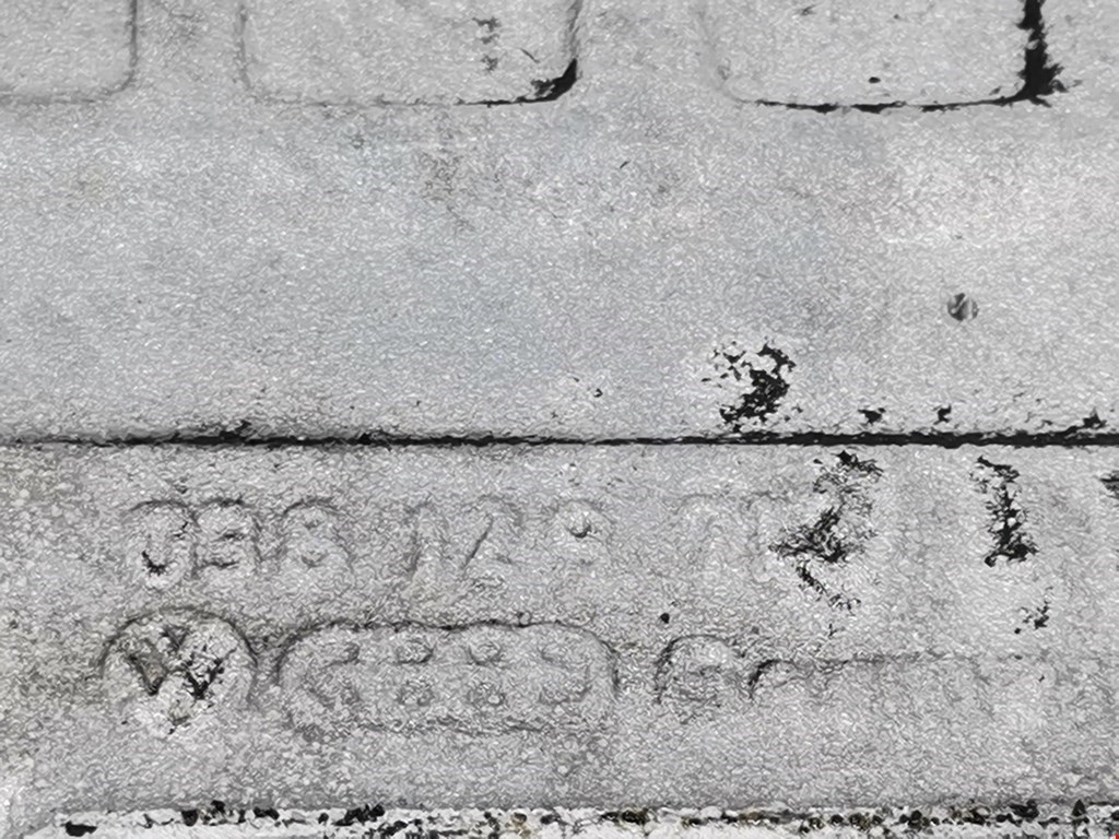 Коллектор впускной VOLKSWAGEN Golf IV 1997-2003