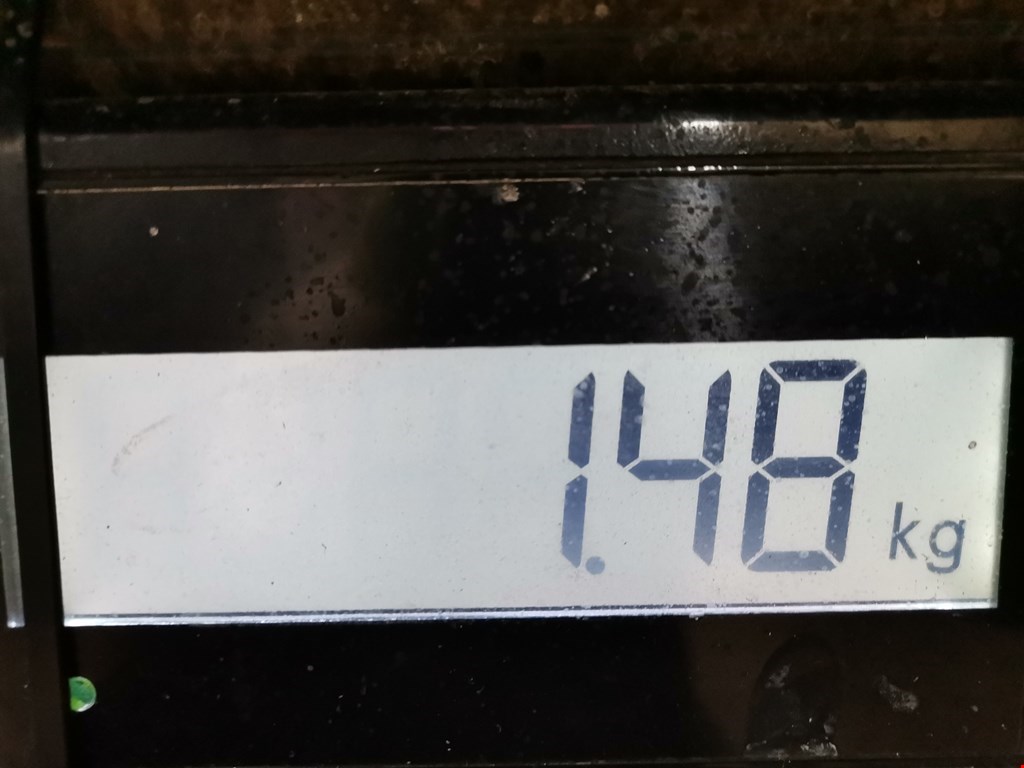 Коллектор впускной VOLKSWAGEN Golf IV 1997-2003