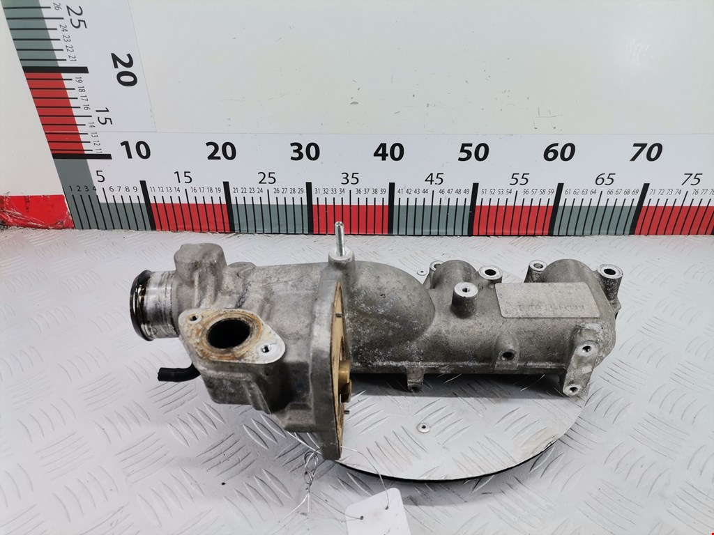 Коллектор впускной Ford C-MAX 1 (2003-2010)