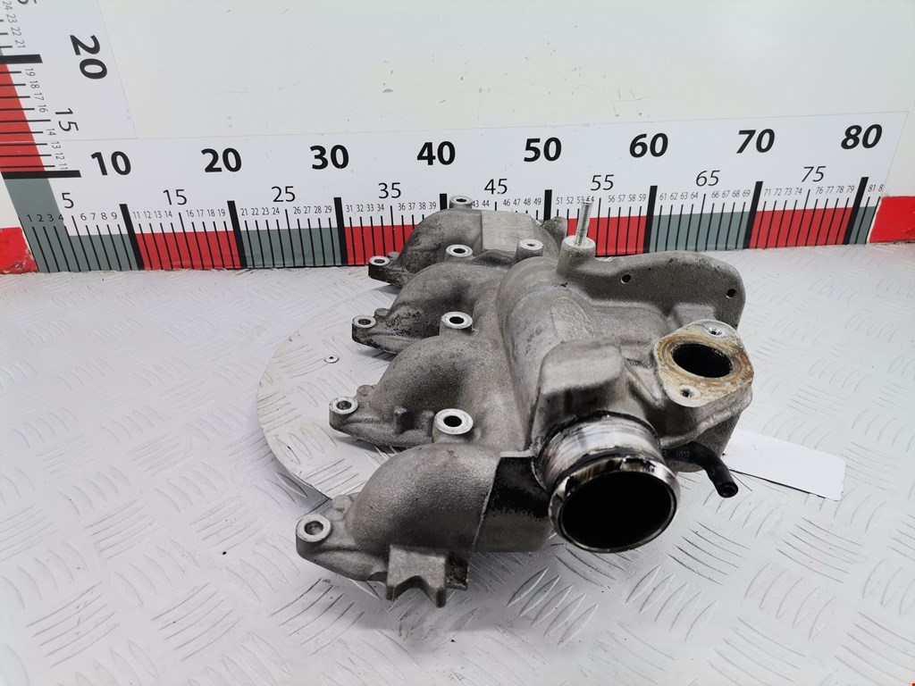 Коллектор впускной FORD C-MAX 2003-2010