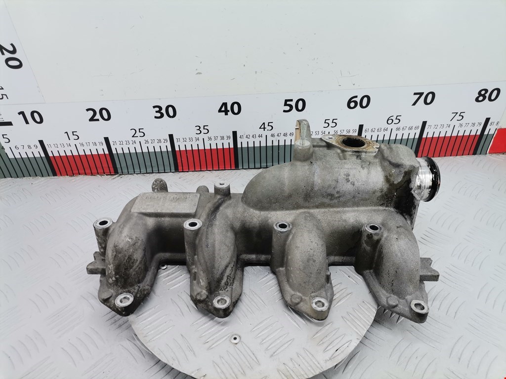 Коллектор впускной FORD C-MAX 2003-2010