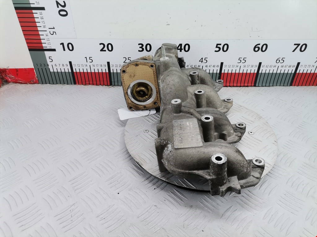 Коллектор впускной FORD C-MAX 2003-2010