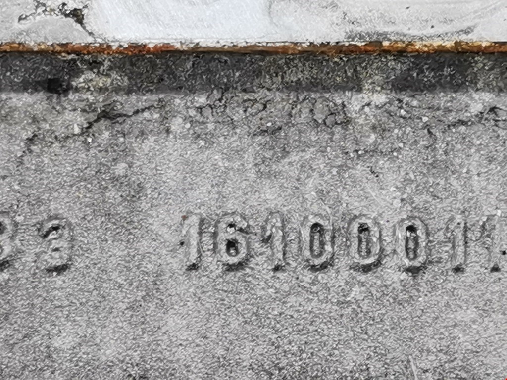 Коллектор впускной FORD C-MAX 2003-2010