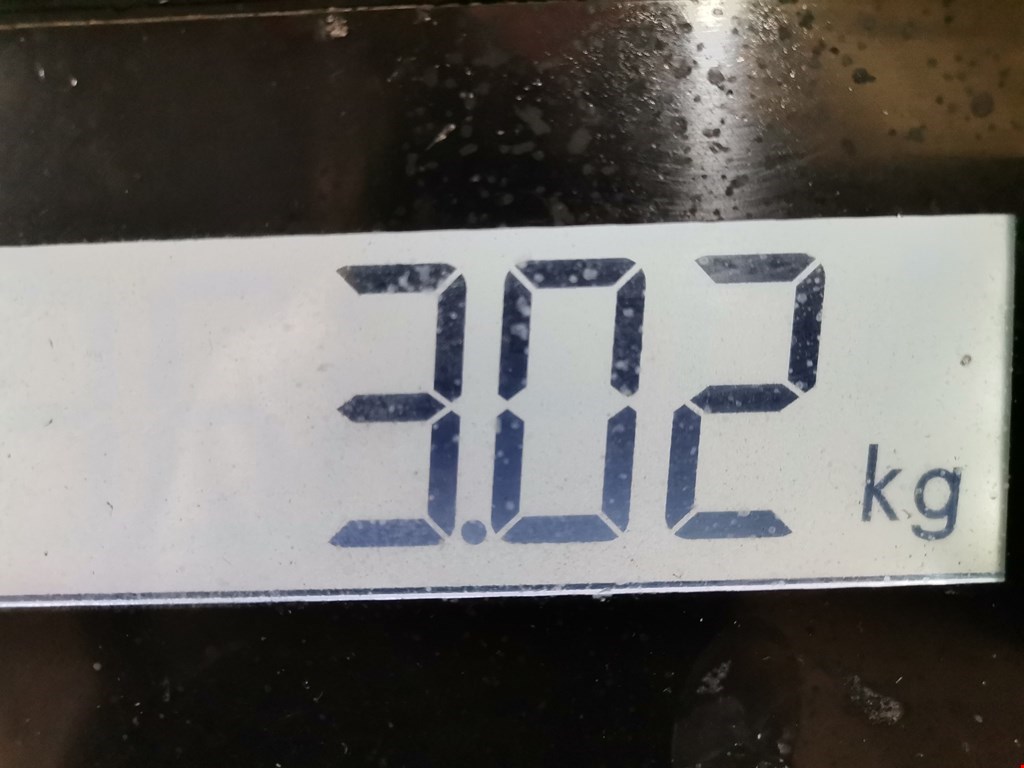 Коллектор впускной FORD C-MAX 2003-2010